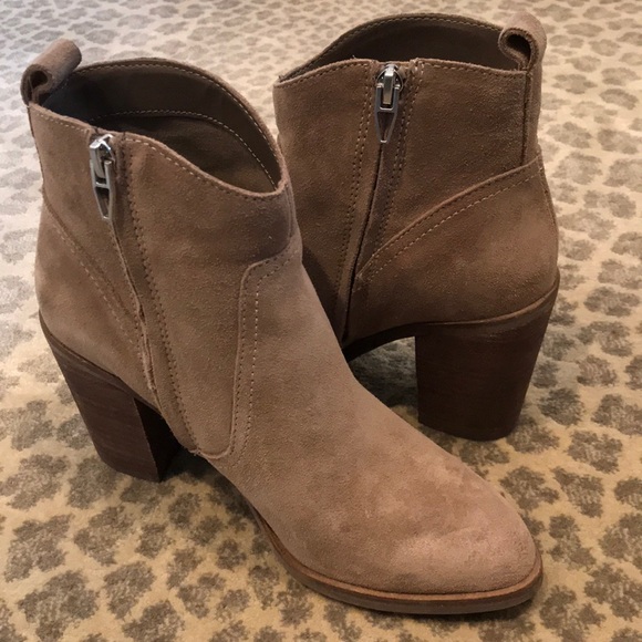 Dolce Vita Saint bootie - Picture 4 of 4